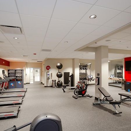 Tru By Hilton Pflugerville, Tx Bagian luar foto
