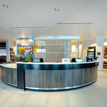 Tru By Hilton Pflugerville, Tx Bagian luar foto