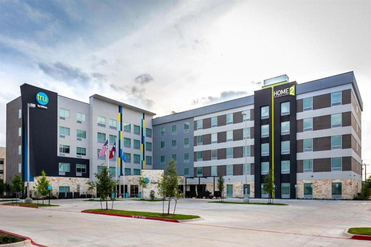 Tru By Hilton Pflugerville, Tx Bagian luar foto