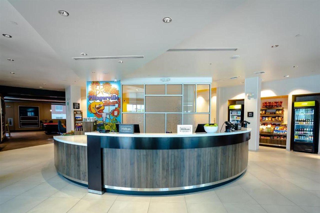 Tru By Hilton Pflugerville, Tx Bagian luar foto