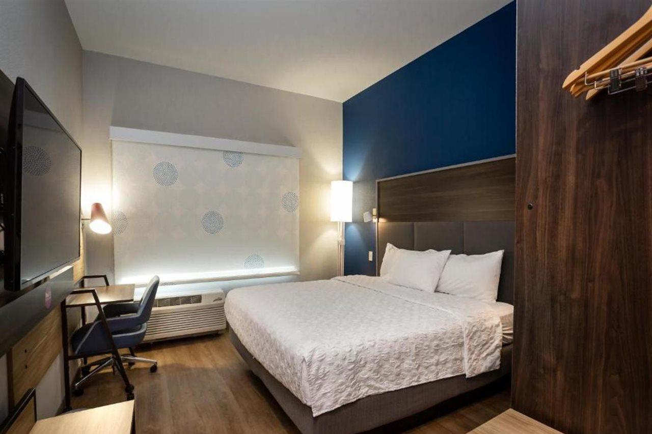 Tru By Hilton Pflugerville, Tx Bagian luar foto