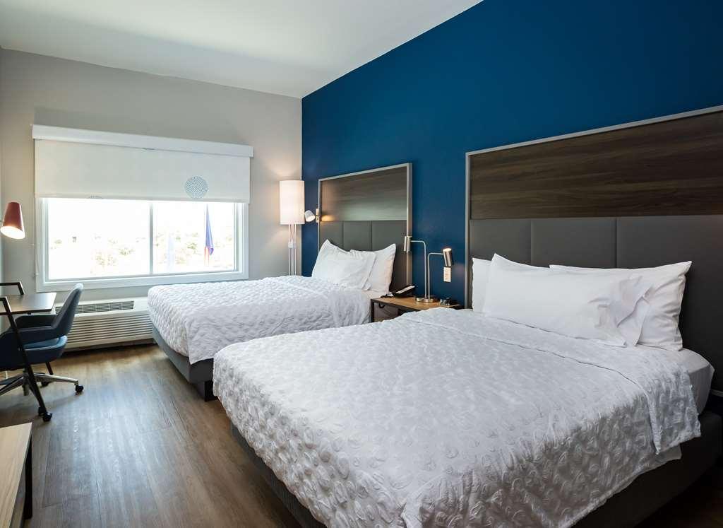 Tru By Hilton Pflugerville, Tx Ruang foto